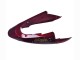 Carenagens Moto Kawasaki ZX12R 2000-2001 - Vermelho Ouro