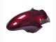 Carenagens Moto Kawasaki ZX12R 2000-2001 - Vermelho Ouro