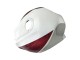 Carenagens Moto Kawasaki ZX12R 2002-2006 - Branco Vermelho Preto