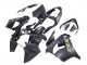 Carenagens Moto Kawasaki ZX9R 2000-2001 - Preto Fosco Ouro