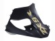 Carenagens Moto Kawasaki ZX9R 2000-2001 - Preto Fosco Ouro