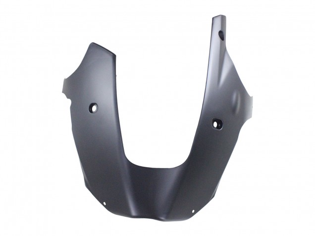 Carenagens Moto Kawasaki ZX9R 2000-2001 - Preto Fosco Ouro