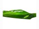 Carenagens Moto Kawasaki ZX9R 2000-2001 - Verde Chama