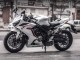 Carenagens Moto Honda CBR650R 2019-2020 - Branco Vermelho Preto