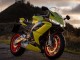Carenagens Moto Aprilia RS660 2020-2024 - Matte Ouro