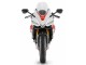Carenagens Moto Aprilia RS660 2020-2024 - Branco Vermelho Azul