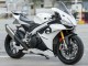 Carenagens Moto Aprilia RSV4 1100 2021-2024 - Branco