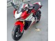 Carenagens Moto Ducati Supersport 939/939S 2017-2022 - Vermelho Branco Verde Listra
