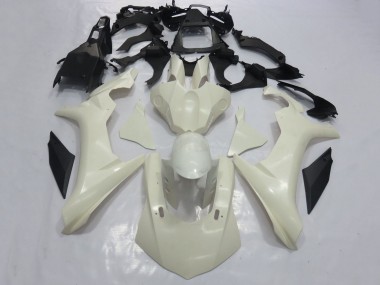 Carenagens Moto Yamaha YZF 1000 R1 2015-2019 - Sem Pintura