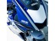 Carenagens Moto Yamaha YZF R6 2017-2023 - Azul Prata GYTR