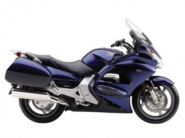 Carenagens Moto Honda ST1300 2002-2016 - Azul Escuro