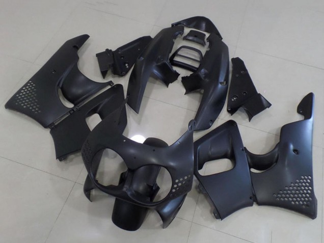 Carenagens Moto Honda CBR900RR 893 1994-1995 - Preto Fosco