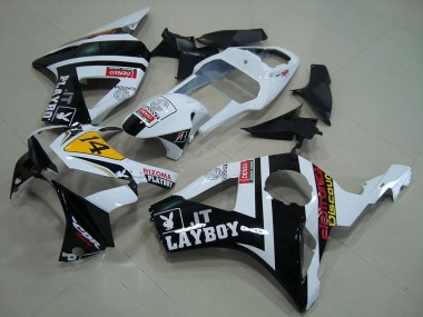 Carenagens Moto Honda CBR900RR 954 2002-2003 - Playboy