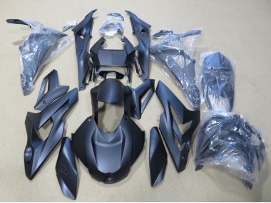Carenagens Moto BMW S1000R 2017-2018 - Preto