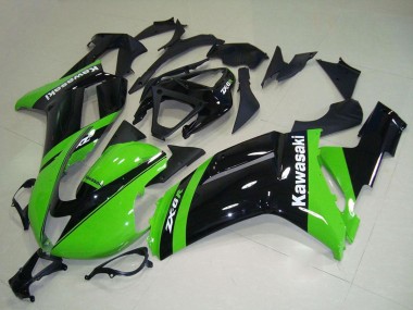 Carenagens Moto Kawasaki ZX6R 2007-2008 - Monstro Race Front