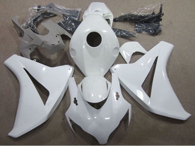 Carenagens Moto Honda CBR1000RR 2008-2011 - Sem Pintura