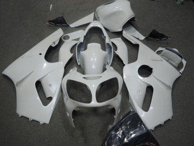 Carenagens Moto Kawasaki ZX12R 2000-2001 - Sem Pintura
