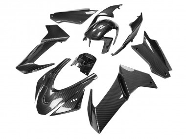 Carenagens Moto Aprilia RS660 2020-2024 - Fibra de Carbono