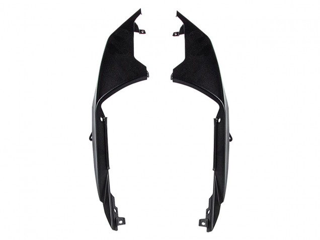 Carenagens Moto Aprilia RS660 2020-2024 - Preto Vermelho