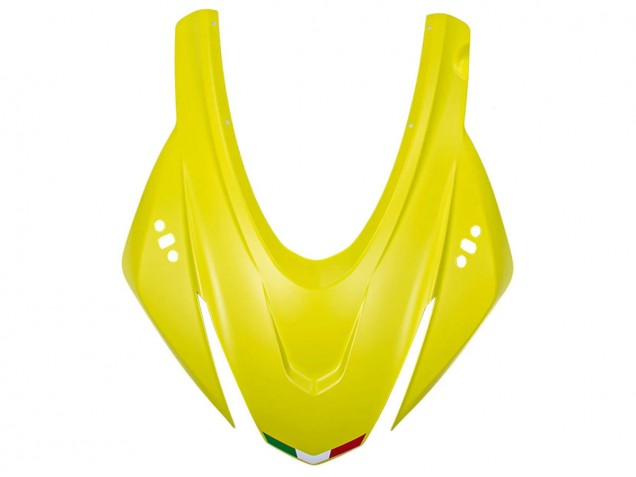 Carenagens Moto Aprilia RS660 2020-2024 - Amarelo