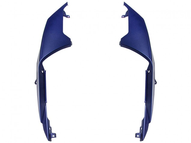 Carenagens Moto Aprilia RS660 2020-2024 - Azul Vermelho