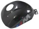 Carenagens Moto BMW S1000RR 2023-2024 - Azul Vermelho Fibra de Carbono