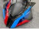 Carenagens Moto BMW S1000RR 2019-2022 - Fibra de Carbono