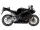 Carenagens Moto Honda CBR600RR 2013-2026 - Preto Fosco