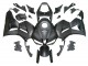 Carenagens Moto Honda CBR600RR 2013-2026 - Preto Fosco