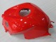Carenagem Moto Honda CBR600RR 2013-2023 - Vermelho