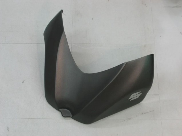 Carenagens Moto Suzuki GSXR 600/750 2006-2007 - Preto Fosco