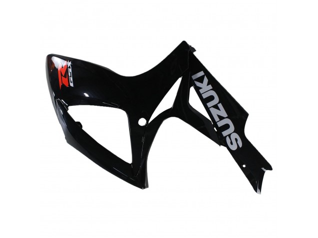 Carenagens Moto Suzuki GSXR 600/750 2006-2007 - Preto Brilhante