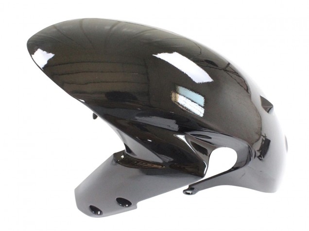 Carenagens Moto Suzuki GSXR 600/750 2011-2024 - Preto Brilhante