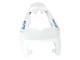 Carenagens Moto Triumph Daytona 675 2006-2008 - Branco Azul