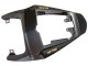 Carenagens Moto Triumph Daytona 675 2006-2008 - Preto Fosco