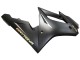 Carenagens Moto Triumph Daytona 675 2006-2008 - Preto Fosco