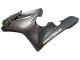 Carenagens Moto Triumph Daytona 675 2006-2008 - Preto Fosco