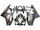 Carenagens Moto Triumph Daytona 675 2006-2008 - Preto Fosco