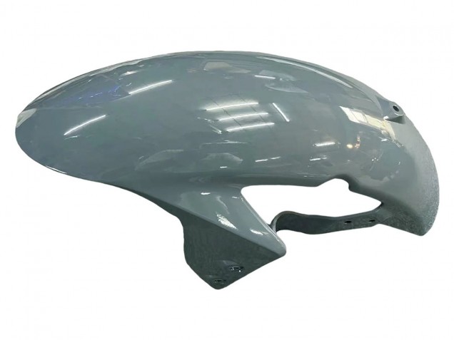 Carenagens Moto Yamaha YZF R7 2021-2024 - Cinzento Brilhante