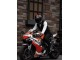Carenagens Moto Honda CBR1000RR 2017-2023 - Laranja Branco Vermelho Preto Brilhante Repsol Red Bull