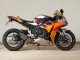 Carenagens Moto Honda CBR1000RR 2012-2016 - Tigre Urbano