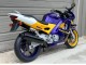 Carenagens Moto Honda CBR600 F3 1995-1996 - Amarelo Prata Azul