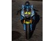 Carenagens Moto Yamaha YZF R1 2015-2019 - Azul Amarelo Tubarão