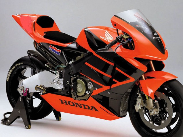 Carenagem Moto Honda CBR600RR 2003-2004 - Vermelho Preto Brilhante