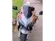 Carenagens Moto Honda CBR1000RR 2006-2007 - Prata Laranja