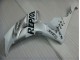 Moto Plástico CBR 1000RR 04-05 - Branco Prata Preto Repsol Moto Plástico CBR 1000RR 04-05 - Branco Prata Preto Repsol