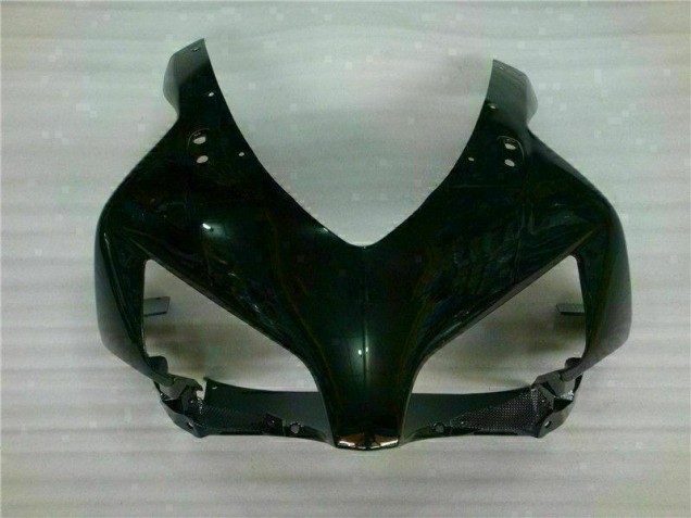 Moto Plástico CBR 1000RR 04-05 - Preto Moto Plástico CBR 1000RR 04-05 - Preto