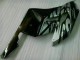 Moto Plástico CBR 1000RR 04-05 - Preto Moto Plástico CBR 1000RR 04-05 - Preto