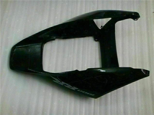 Moto Plástico CBR 1000RR 04-05 - Preto Moto Plástico CBR 1000RR 04-05 - Preto