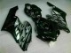 Moto Plástico CBR 1000RR 04-05 - Preto Moto Plástico CBR 1000RR 04-05 - Preto